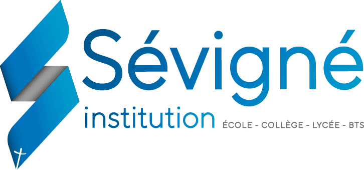 Logo Lycée Sevigne