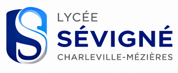 Logo Lycée Sevigne