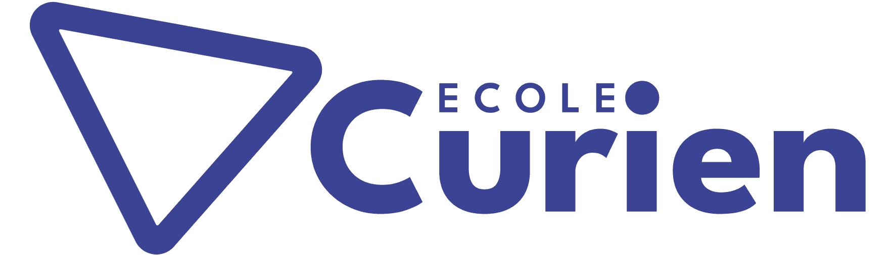 Logo CFSA Hubert Curien