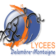 Logo Lycée professionnel Montaigne (Amiens - 80)