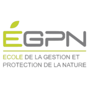 Logo École de gestion et de protection de la nature (EGPN)