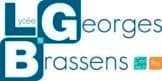 Logo Lycée Georges Brassens