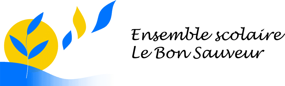 Logo Lycée Le Bon Sauveur