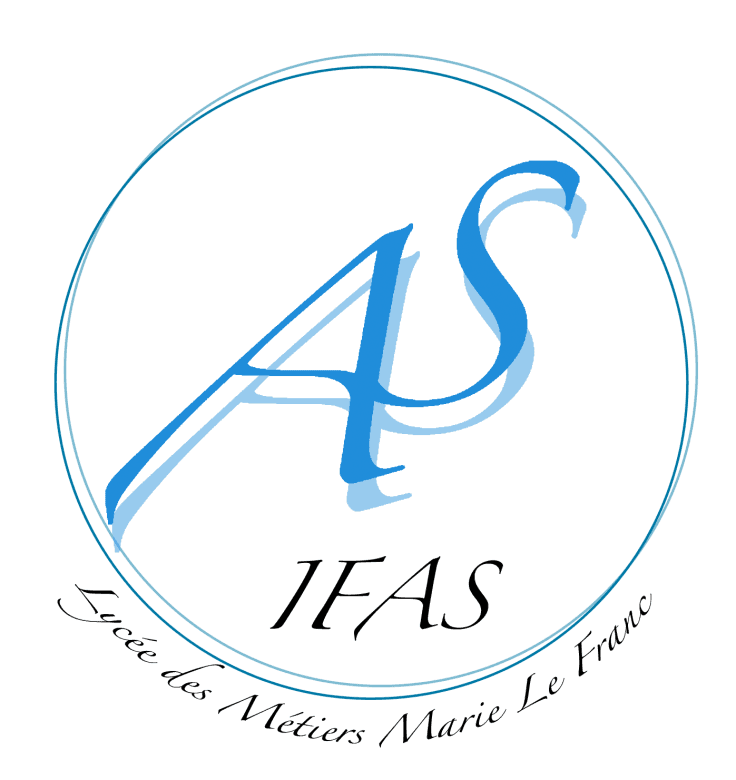 Logo Lycée professionnel des métiers Marie Le Franc