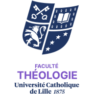 Logo Institut Catholique de Lille- Faculté de Théologie (FT) (59)