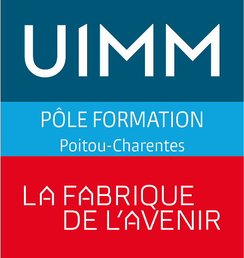 Logo de CFAI Poitou-Charentes