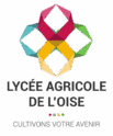 Logo Lycée agricole de l'Oise - Airion / Beauvais