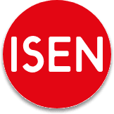 Logo ISEN YNCREA OUEST