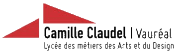 Logo Lycée Camille Claudel
