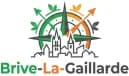 Logo Campus du Végétal du pays de Brive