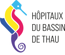 Logo IFSI du CH du Bassin de Thau