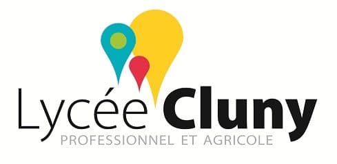 Logo de Lycée professionnel Cluny Ste