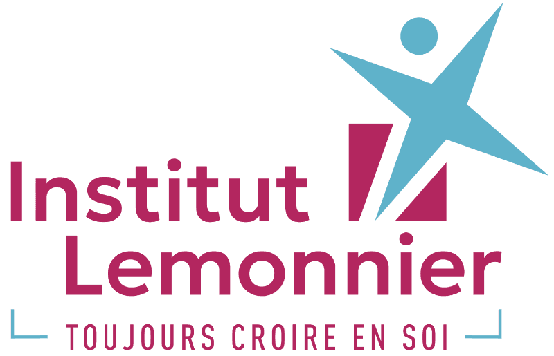 Logo de Lycée Institut Lemonnier