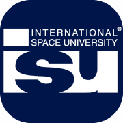 Logo International Space University (ISU)