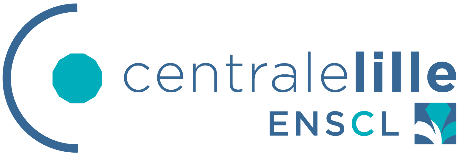 Logo CPI Lille (ENSC Lille)