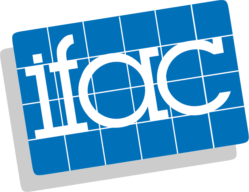 Logo Institut de Formation, d'Animation et de Conseil Normandie (IFAC)