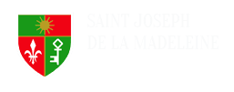 Logo Lycée St Joseph De La Madeleine