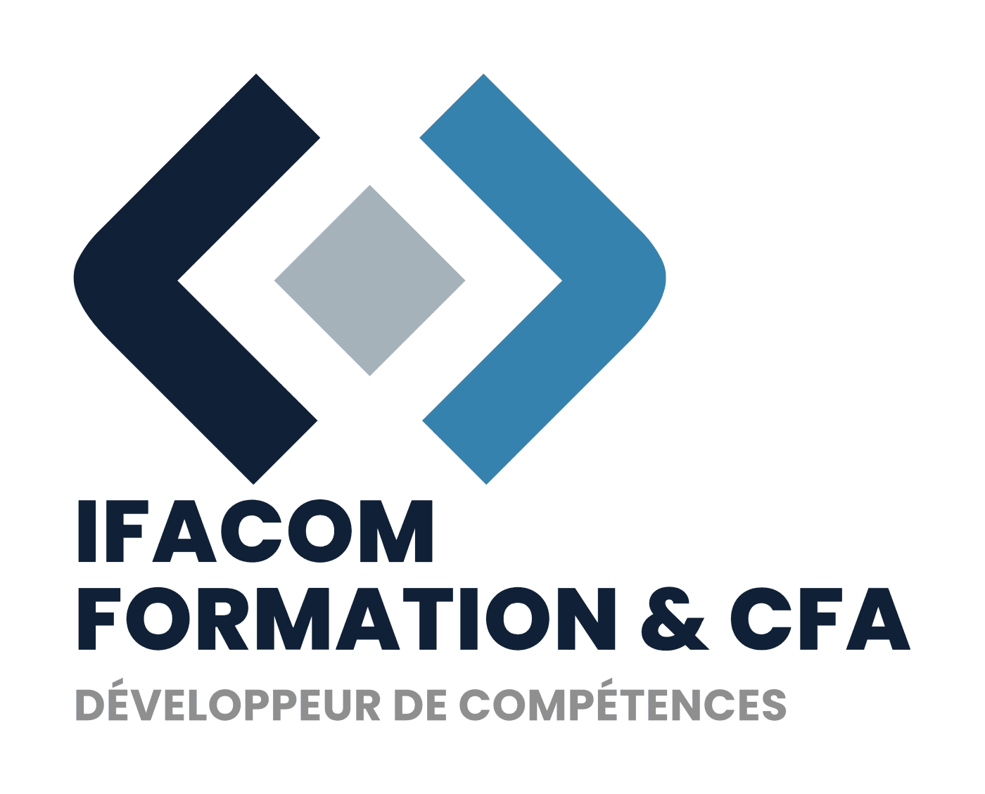 Logo IFACOM Formation