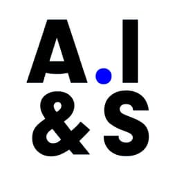 Logo AIS - ECOLE SUPERIEURE DE L'AUDIOVISUEL - ATELIERS DE L'IMAGE ET DU SON