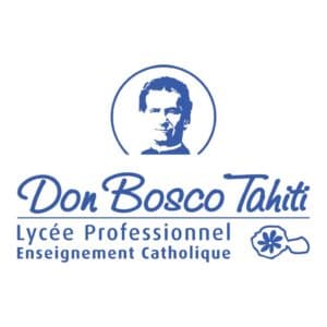 Logo LYCEE PROFESSIONNEL PRIVE DON BOSCO