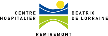 Logo IFSI Remiremont