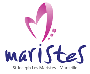 Logo Lycée St Joseph Les Maristes
