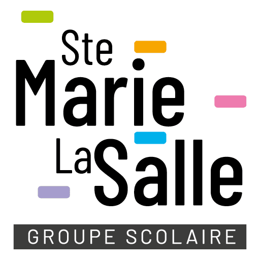 Logo Lycée général et technologique privé Sainte Marie