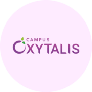 Logo Oxytalis campus