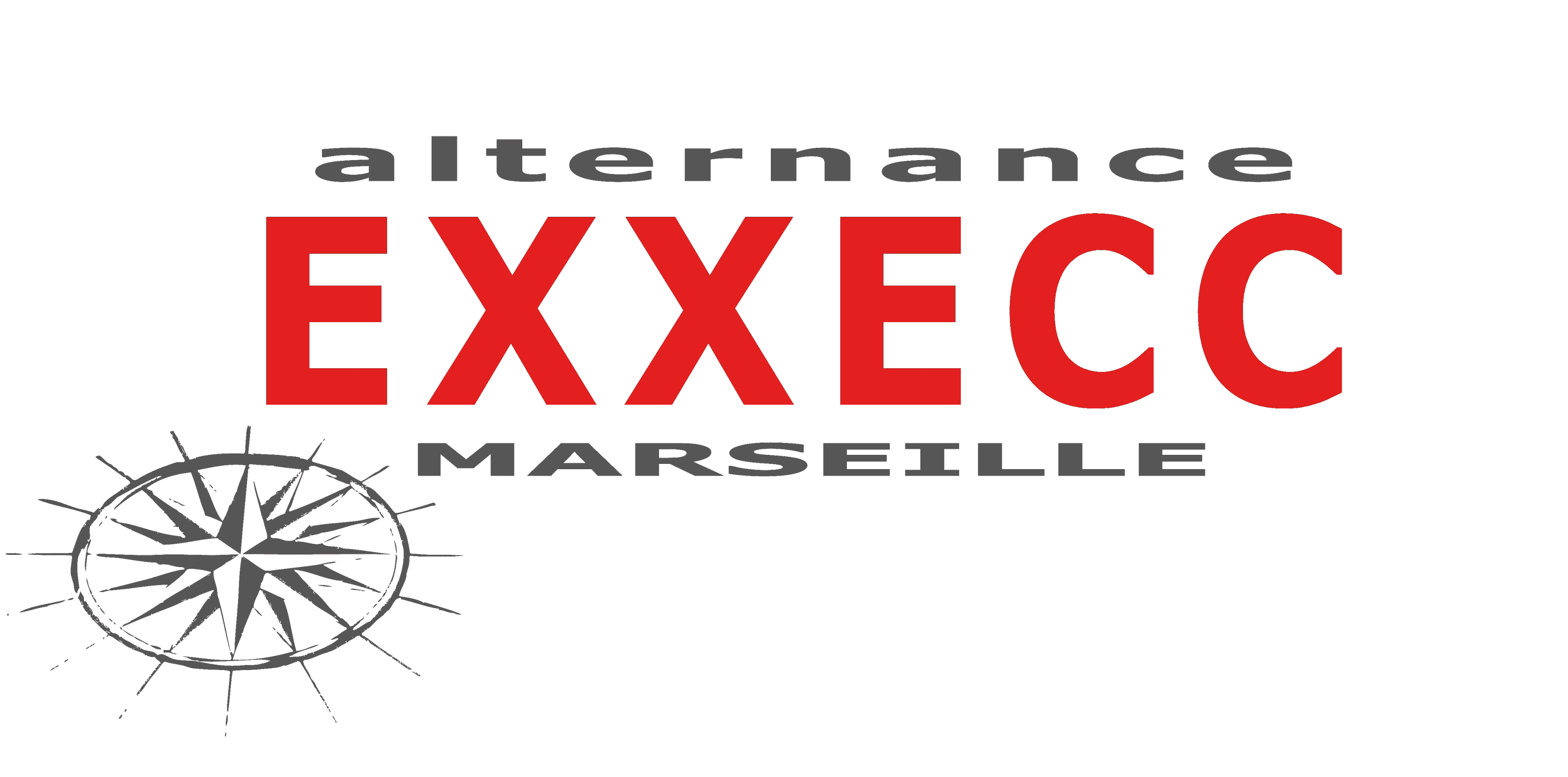 Logo ALTERNANCE EXXECC (Marseille 8e Arrondissement - 13)
