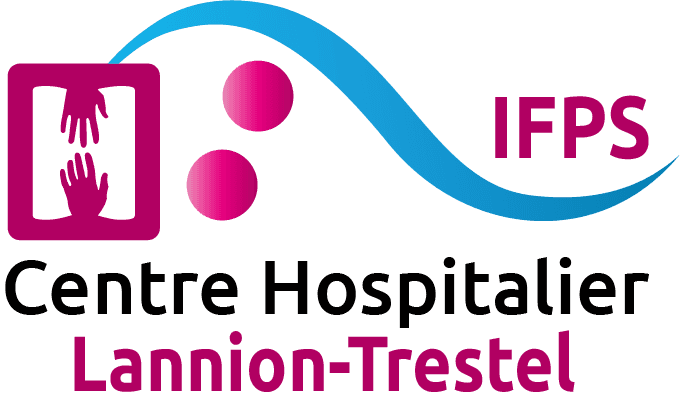Logo IFSI CH Lannion