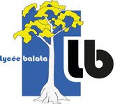 Logo LPO LYCEE DES METIERS BALATA