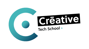 Logo Créative