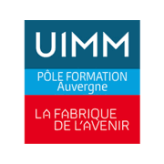Logo CFA de l'Industrie d'Auvergne (Désertines - 03)