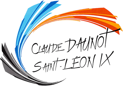 Logo de Lycée Claude Daunot