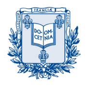 Logo Collège de France