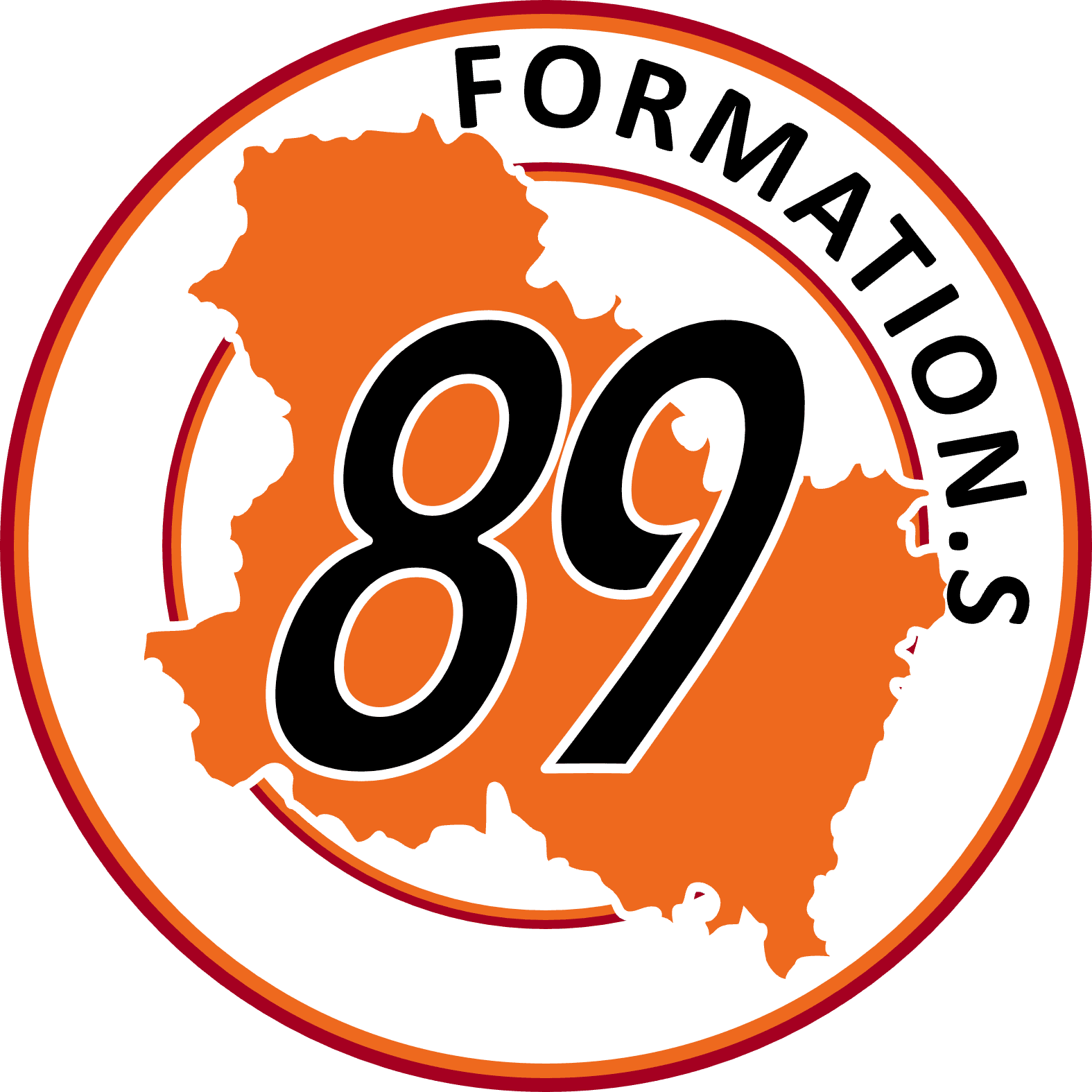 Logo FORMATION.S 89 (Auxerre - 89)