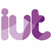 Logo I.U.T de Vannes