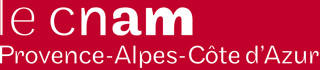 Logo de Conservatoire national des arts et métiers PACA