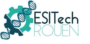 Logo ESITECH - partenaire INSA