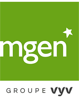 Logo IFSI MGEN de La Verrière