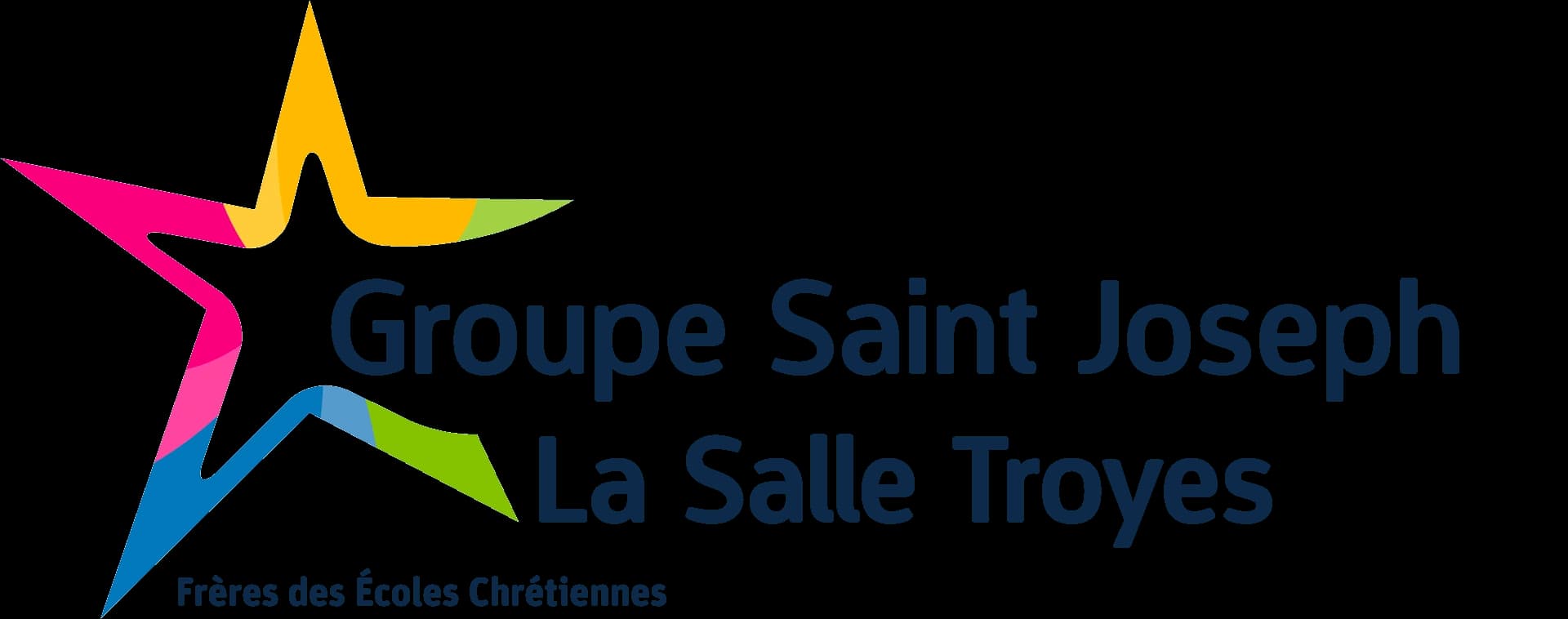 Logo de Lycée LA SALLE