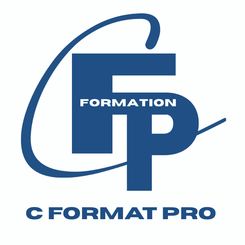 Logo Centre de formation Pro Conseil (CFP Conseil)