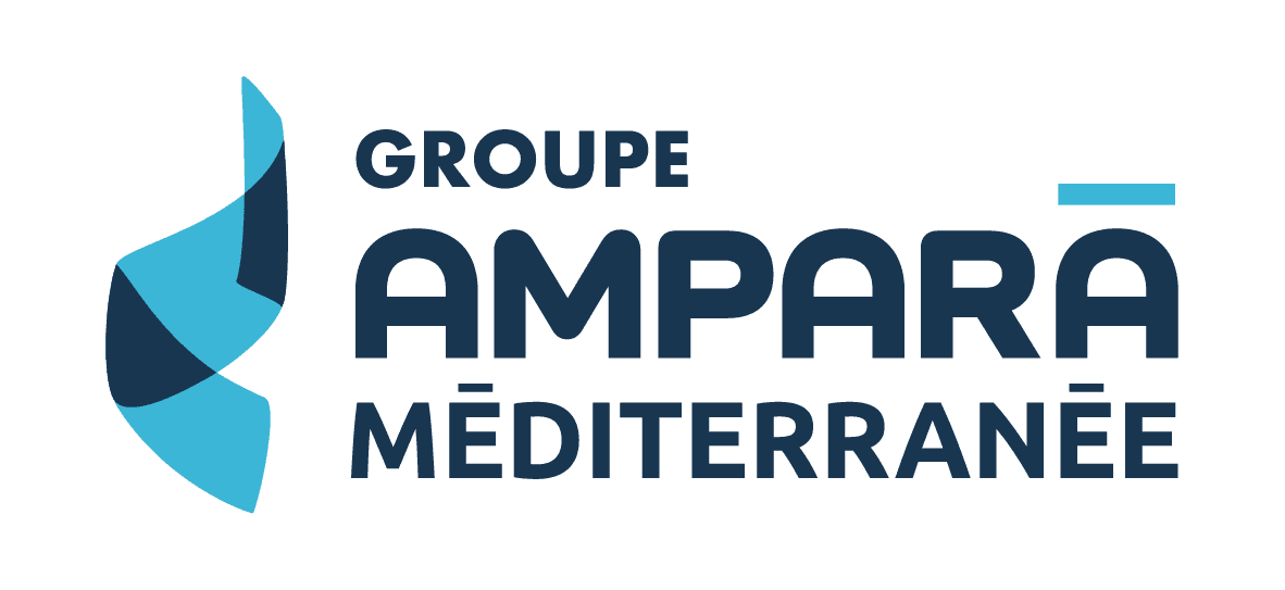 Logo CFA AMPARA (Ajaccio - 20)
