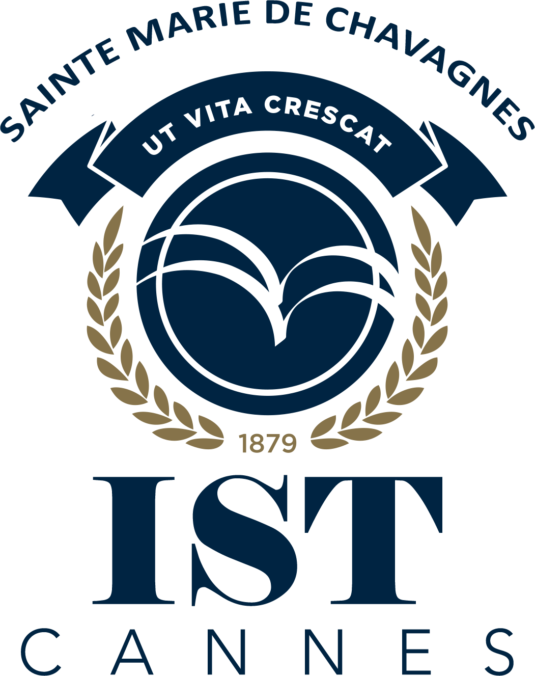 Logo de l'établissement