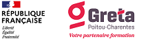 Logo de l'établissement