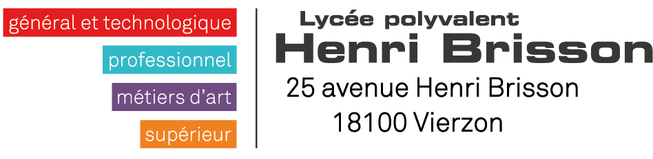 Logo de l'établissement