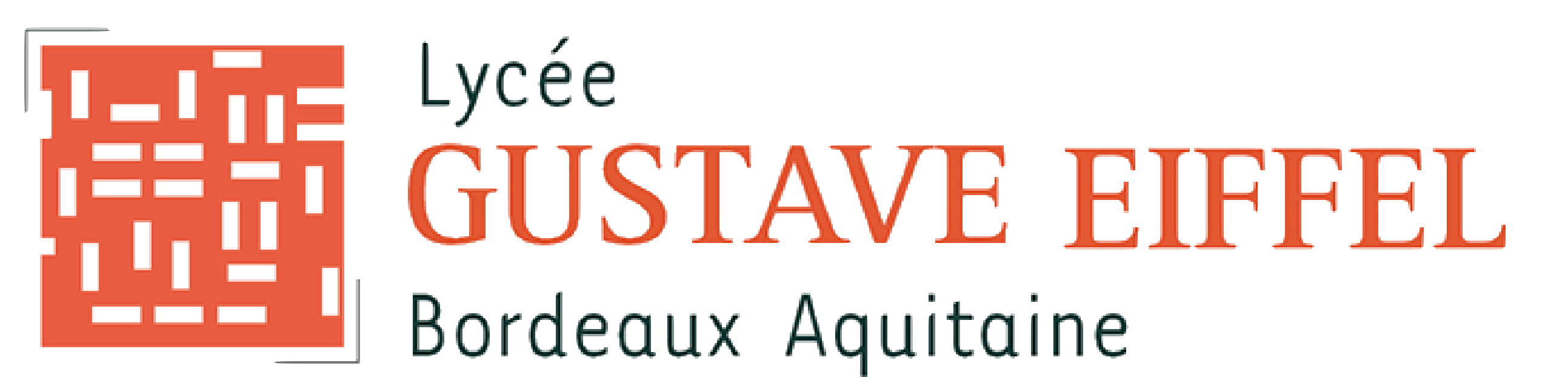 Logo de l'établissement