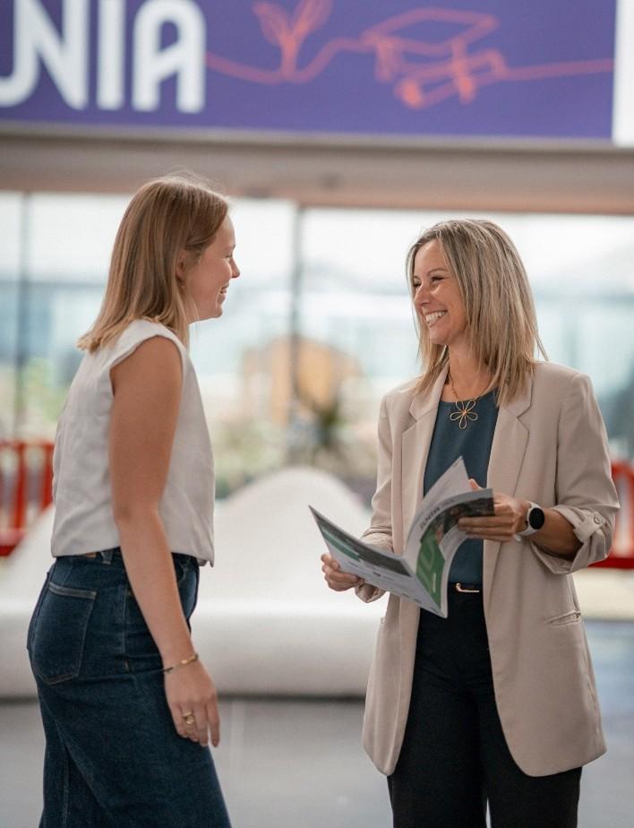 Logo de l'établissement