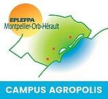 Logo de l'établissement