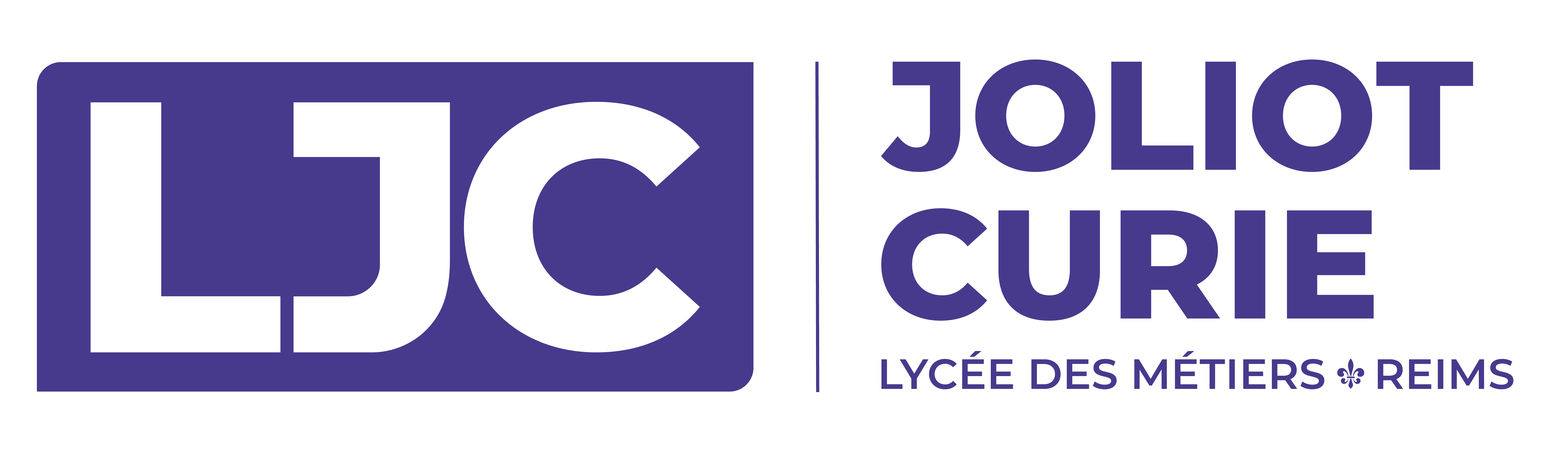 Logo de l'établissement